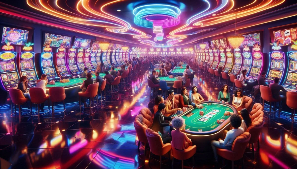 333 Casino